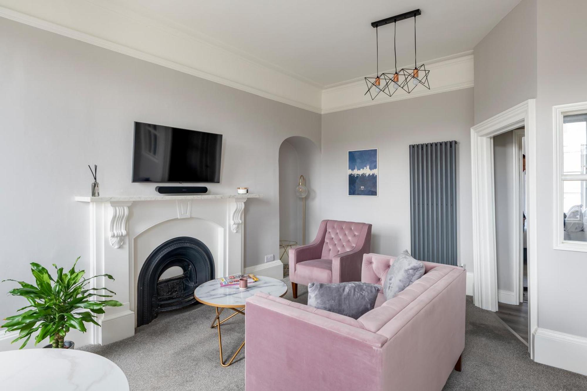 Luxury Georgian Escape, Central Bath Exterior photo